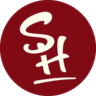 Salsa Heat Dance Studio logo